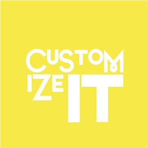 Customize It
