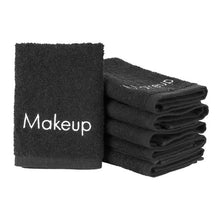 Load image into Gallery viewer, Makeup Towel Set
