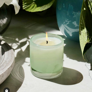 Small Cylindre Candles | 4.2oz