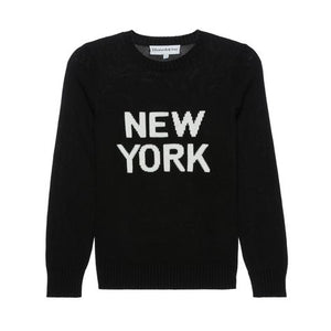 New York Knit