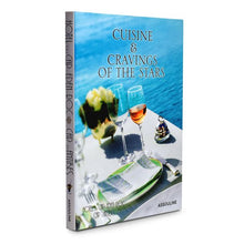 Load image into Gallery viewer, Hotel du Cap-Eden-Roc: Cuisine &amp; Cravings of the Stars

