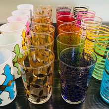 Load image into Gallery viewer, Whimsical Glassware Set
