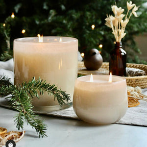 Large Cylindre Candles | 42oz