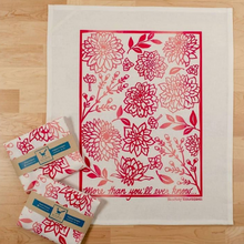 Load image into Gallery viewer, Spread the Love Tea Towels
