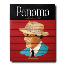 Load image into Gallery viewer, Panama: Legendary Hats Book
