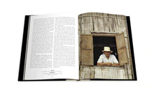 Load image into Gallery viewer, Panama: Legendary Hats Book
