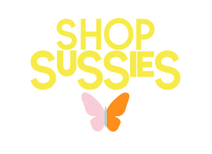 Shop Sussies Gift Card