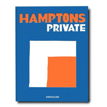 Load image into Gallery viewer, Hamptons Coffee Table Book
