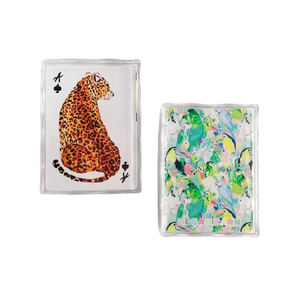 Safari Playing Cards
