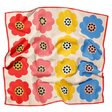 Load image into Gallery viewer, Flower Candy Bandana Scarf
