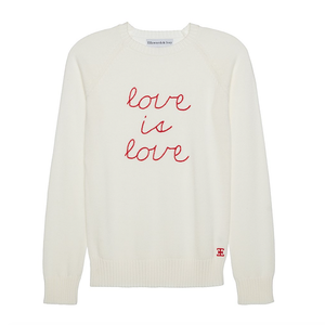 Love is Love Knit