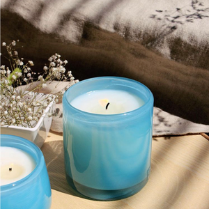 Small Cylindre Candles | 4.2oz
