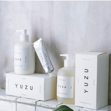 Load image into Gallery viewer, Yuzu Hand Cream
